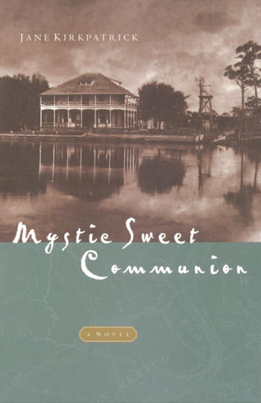 Mystic Sweet Communion