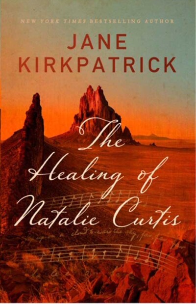 The Healing of Natalie Curtis