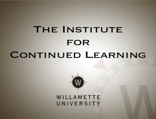 The Power of Story in Our Lives