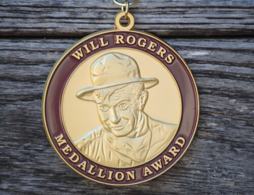 Kirkpatrick, Bell Named Recipients of 2024 WRMA Honors