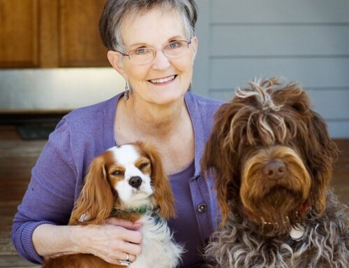 Jane Interviewed by Laura DeNooyer